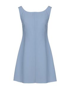 Короткое платье Jil Sander Navy