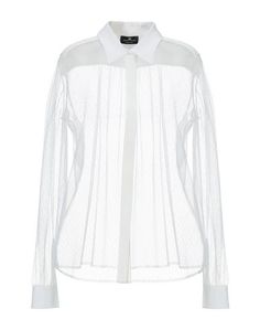Pубашка Elisabetta Franchi