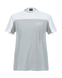 Футболка EA7