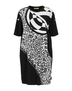 Короткое платье Versace Jeans