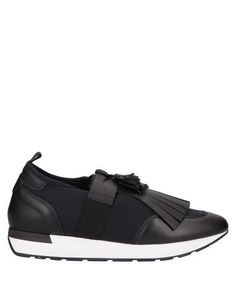 Низкие кеды и кроссовки Pollini