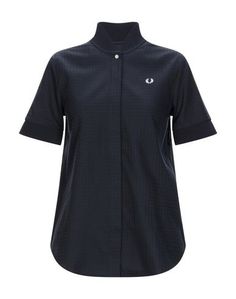 Pубашка Fred Perry