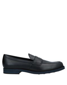 Мокасины Tod`S