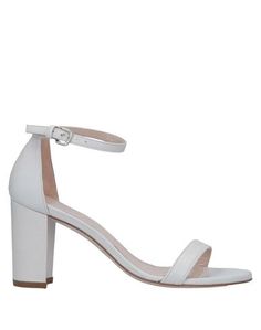 Сандалии Stuart Weitzman