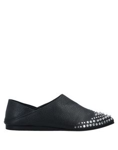 Мокасины McQ Alexander Mc Queen