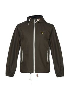 Куртка Lyle & Scott