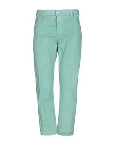 Джинсовые брюки Dsquared2