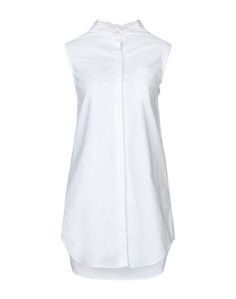 Короткое платье Thom Browne