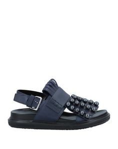Сандалии Marni