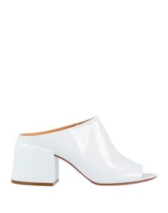 Сандалии Maison Margiela