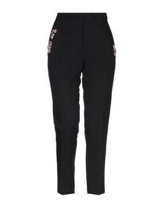 Повседневные брюки Ermanno Scervino