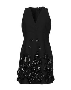 Короткое платье Msgm