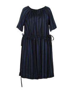 Короткое платье Kenzo