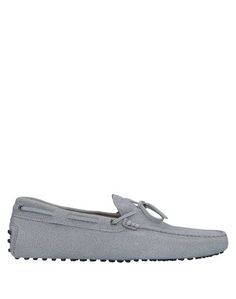 Мокасины Tod`S