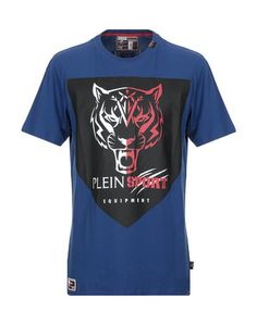 Футболка Plein Sport