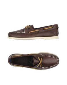 Мокасины Sperry Top Sider