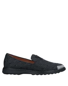 Мокасины Giuseppe Zanotti