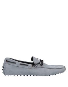 Мокасины Tod`S