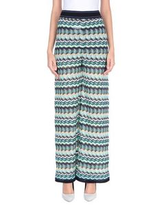 Повседневные брюки M Missoni