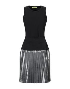 Короткое платье Versace Jeans