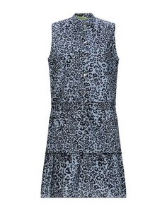 Короткое платье Versace Jeans