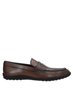 Мокасины Tod`S