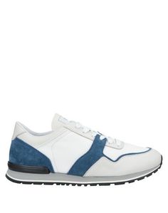 Низкие кеды и кроссовки Tod`S