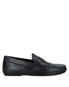 Мокасины Tod`S