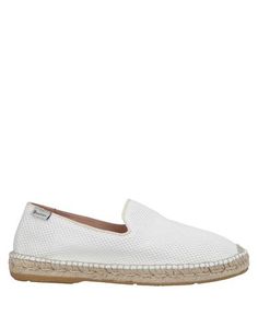 Эспадрильи Espadrilles