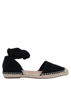 Эспадрильи Steve Madden