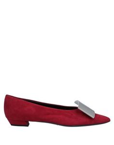 Балетки Proenza Schouler