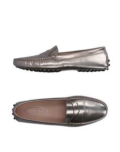 Мокасины Tod`S