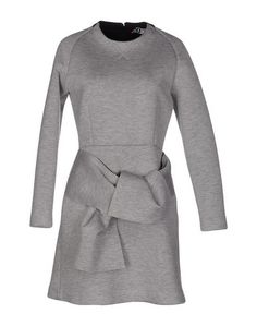 Короткое платье Msgm