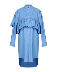 Короткое платье Msgm