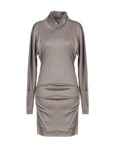 Короткое платье Diane von Furstenberg