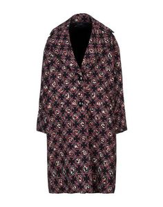 Пальто Emilio Pucci