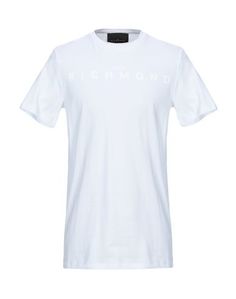 Футболка John Richmond