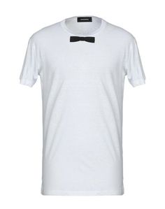 Футболка Dsquared2