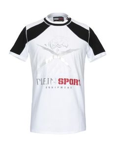 Футболка Plein Sport