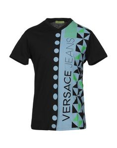 Футболка Versace Jeans