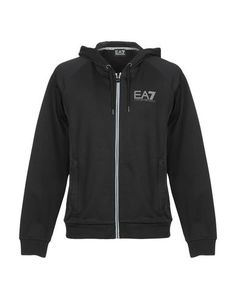 Толстовка EA7