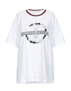 Футболка Ermanno Scervino