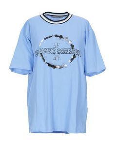 Футболка Ermanno Scervino