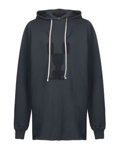 Толстовка Drkshdw BY Rick Owens