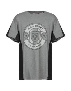 Футболка Plein Sport