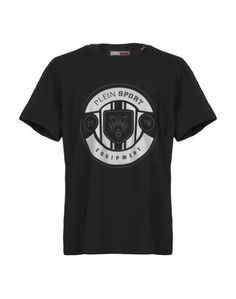 Футболка Plein Sport