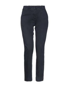 Повседневные брюки Incotex