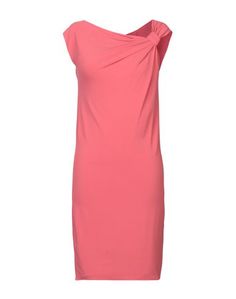 Короткое платье Armani Collezioni