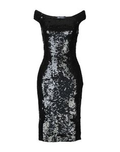 Платье до колена Blumarine
