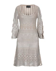 Короткое платье Philipp Plein